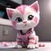 Little Kitten Pinky (@Little_Kitten_P) Twitter profile photo