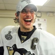 dailycrosby87's profile picture. a dose of sidney crosby every single day