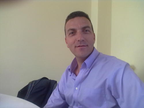 AntonioPeluso12's profile picture. 