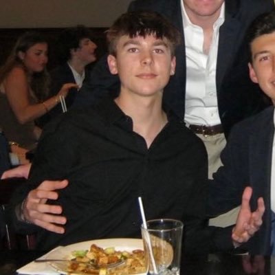 gramerjack's profile picture. Babson College '27