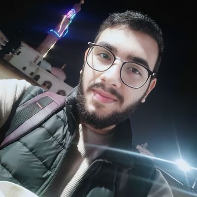لمن خاف مقام ربه جنتااان 🌹🇸🇦🇸🇦
- Alahly❤
-Barsa❤
استعن بالله ولا تعجز 💑🌹
Medical 💉💉❤️
(🌼)