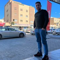 Alaa Alsaadi (@alaa_united90) 's Twitter Profile
