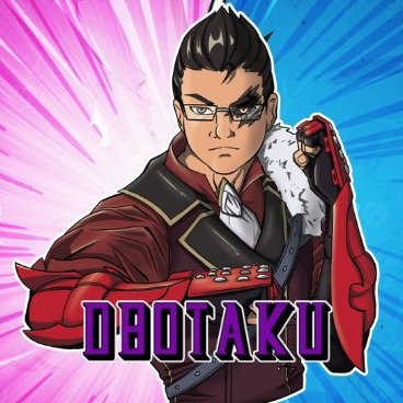 Hi I am a youtuber who mainly focuses on fighting Games but also do a variety of different content on the occasion. check out my channel DBOtaku