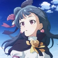 kristen 💮 Aqours Sunshine! ☀️ (@genjitsukris) 's Twitter Profile