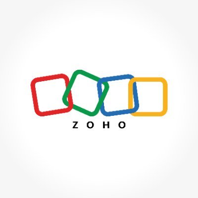 Zoho Profile Picture