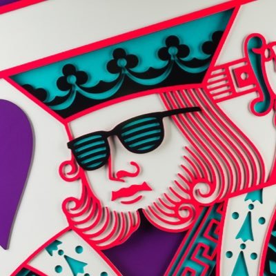 AndreKaut's profile picture. Only place you’ll see what goes on in my head.