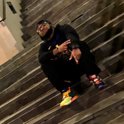 New Orleans⚜️🐊 Rest Doe & Kiyah💯✝️👼🏾👼🏾 Poetry Writer💭/ Sneakerhead👟😮💨#LakeShow #12s🦅/ Strive For Greatness👑Jaeda🩶🤞🏽