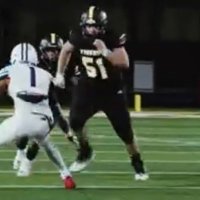 Kyle Willingham 6’2” 295lbs (@kylewillingham9) 's Twitter Profile Photo Kyle Willingham 6’2” 295lbs (@kylewillingham9) 's Twitter Profile Photo