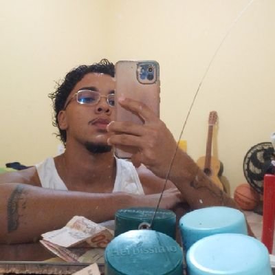 artista em produção🎨