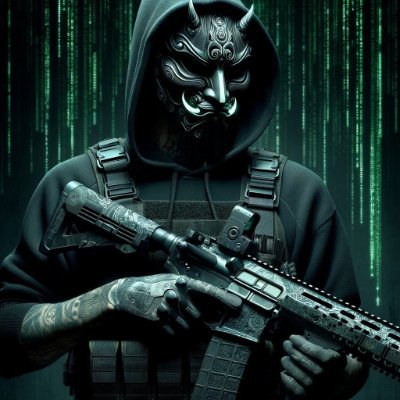 what happens when you wake the dead? 
Ghosts in ya system
#GhostSec #GSM #FF
we run shit because we can.