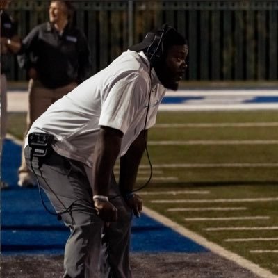 DL Coach/Co-Recruiting Coordinator/Pro Liaison @ CCSU (FCS)| Hartford,CT📍| 2x Bill Walsh Fellowship-Pit Steelers/SF 49ers |#RiPDAD! #LLMB5🖤