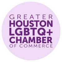 Greater Houston LGBTQ+ Chamber(@HoustonLGBTCoC) 's Twitter Profile Photo