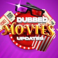 Dubbed Movies Updates🍿🎥(@Movies_Updates_) 's Twitter Profile Photo