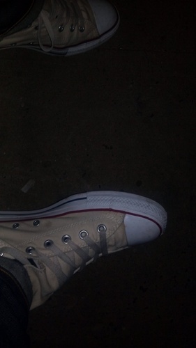 TheEdwardoZone's profile picture. Church