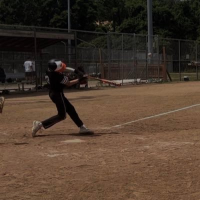 Tigers Baseball - Class of 2027 - OF/Pitcher