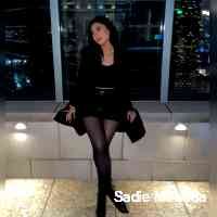 Sadie Miranda (@sadiemiramdan) 's Twitter Profile