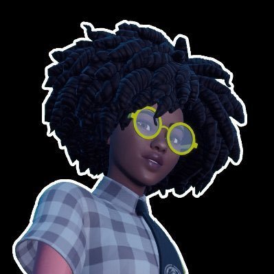 21 | female | use code y0ink #ad | artist, washed fortnite/fall guys player, pro loser | stw 126⚡️