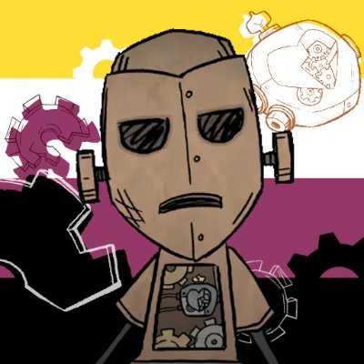 kittehbiscuits's profile picture. it/its
(If you see I have blocked you it is NOT personal okay)
I'm mainly here to watch people argue and look at cool art.
Commissions open