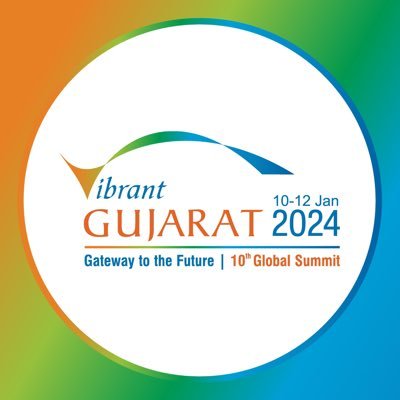 Biennial Investors' Summit aimed at bringing together Global Business & Thought Leaders,Policy makers; to understand & explore Business Opportunities in Gujarat