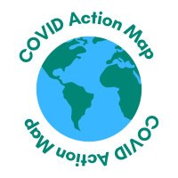 COVID Action Map(@covidactionmap) 's Twitter Profile Photo