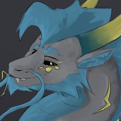 long time Mediocre Dragon Artist. 
22
Ask me about art trades, commissions, etc