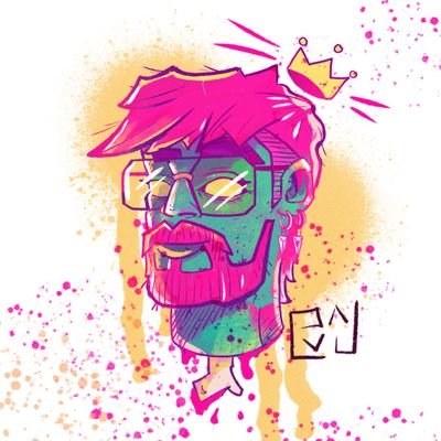 Eljavibiさんのプロフィール画像