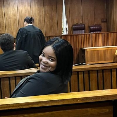 Currently Becoming |
God and ancestors fave |
Legal enthusiast|
Blessed and highly favoured💫🕯🙏🏾