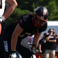 Ryan Horn (@ryanhorn71) 's Twitter Profile