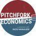 Pitchfork Economics (@PitchforkEcon) Twitter profile photo
