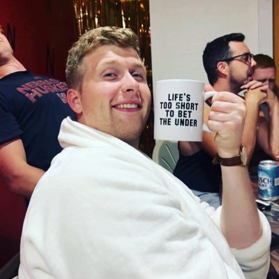 King of the Continental Breakfast | Skers, Bears, Yanks guy