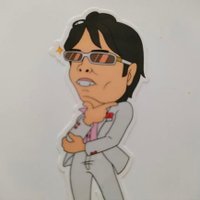 橋本ゆーすけ (@freetalkhashi) 's Twitter Profile