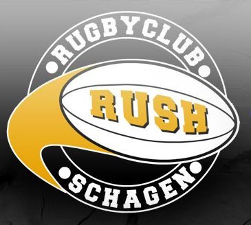 Rugbyclub uit Schagen uitkomend in de 3e klasse Noordwest