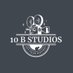 10 B Studios (@10bStudios) Twitter profile photo