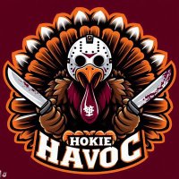 HokieHavoc (@hokiehavoc) Twitter profile photo