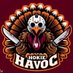 HokieHavoc (@hokiehavoc) Twitter profile photo HokieHavoc (@hokiehavoc) Twitter profile photo