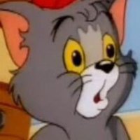 Tom (@redcappedkitten) 's Twitter Profile