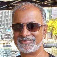 Verghese Mathew (@vmathewmd) 's Twitter Profile