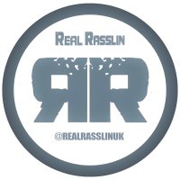 Real Rasslin(@RealRasslinUK) 's Twitter Profile Photo