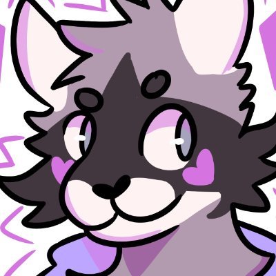 raccoon enjoyer, artist sometimes  | they/them 💛🤍💜🖤 | discord: doinkus117

pfp by: @ManyManyMoths