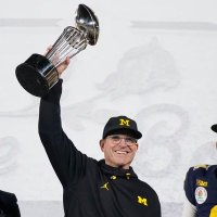 The Harbaugh Era(@HarbaughNotes) 's Twitter Profile Photo