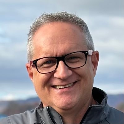 AaronCrossFit's profile picture. Former CrossFitter. Enneagram 6w5 - the Defender. What else? 🤔💭  Unity Transformation attendee. Kickball player. ☄️Pet owner. 🐶🐶🐈‍⬛   Dating apps 🙅‍♂️🚫