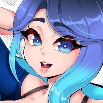 💙 Big tiddy, soft mom type of guy 💙 
💜 NSFW VR Creator 💜
🔞 18+ only 🔞

https://t.co/CdYP9WXVyf