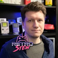 Steeven | Retro Stew (@retro_stew) 's Twitter Profile Photo Steeven | Retro Stew (@retro_stew) 's Twitter Profile Photo