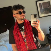 LOS 🔜 UBBI DUBBI(@_Melancholy_XO) 's Twitter Profile Photo