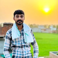 Ajay Kumar(@Ajay_saroye) 's Twitter Profile Photo
