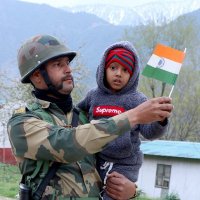 Life Fauji(@LifeFauji23) 's Twitter Profile Photo