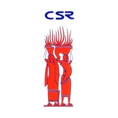 CSR_India Profile Picture