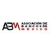 Asociación de Bancos de México (@AsocBancosMx) Twitter profile photo