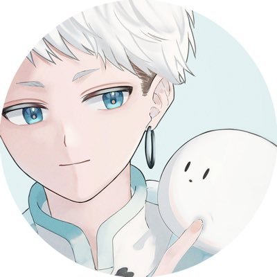 気まぐれ配信者。多分そこら辺ほっつき歩いてます。アイコンはロラロラさんが描いてくれたよ!(@oushiza35) 🍡❄ 雪見だいふくが本体なのかもしれない。 ただの渡り鴉か山猫です。