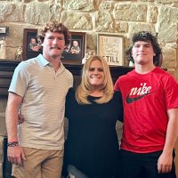 Nicky Fryman (@frymannicky) 's Twitter Profile Photo Nicky Fryman (@frymannicky) 's Twitter Profile Photo